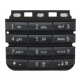 Nokia Asha 300 Keypad Grafiet