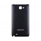 Samsung GT-N7000 Galaxy Note Accudeksel Blauw