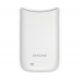 Samsung GT-i8150 Galaxy W Accudeksel Wit