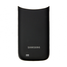 Samsung GT-i8150 Galaxy W Accudeksel Zwart