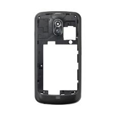 Samsung GT-i9250 Galaxy Nexus Middelcover Zwart