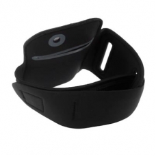 Sport Armband Grijs voor Samsung GT-i9100 Galaxy S II