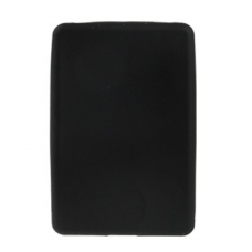 Silicon Case Zwart voor Amazon Kindle Fire/ Fire2