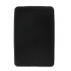 Silicon Case Zwart voor Amazon Kindle Fire/ Fire2