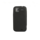 Silicon Case Zwart voor HTC Sensation/ XE