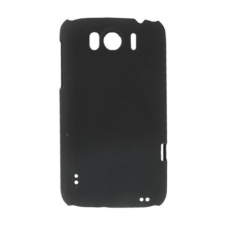 Hard Case Zwart voor HTC Sensation XL