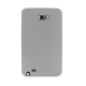 TPU Silicon Case Xtremethin Mat Grijs (0.3mm) voor Samsung N7000 Galaxy Note
