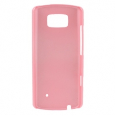Hard Case Pink voor Nokia 700