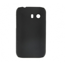 Hard Case Zwart voor Samsung S5360 Galaxy Y