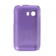 Hard Case Paars voor Samsung S5360 Galaxy Y