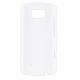 Hard Case Wit voor Nokia 700