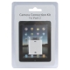 Fotocamera Connectie Dock (USB) Wit voor iPad1/ iPad2/ iPad3