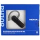 Nokia Bluetooth Stereo Headset BH-108 Donker Grijs
