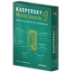 Kaspersky Mobile Security Software 9 (Franstalig)