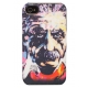 David Garibaldi Hard Case Einstein voor iPhone 4/ 4S