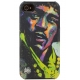 David Garibaldi Hard Case Hendrix voor iPhone 4/ 4S