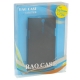 BAO Hard Case Ultra Thin Plastic (0.4mm) Zwart voor Sony Xperia S