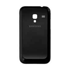 Samsung GT-S7500 Galaxy Ace Plus Accudeksel Blauw