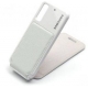 Samsung Flip Case EF-C888 Wit voor Samsung GT-S5230 Star