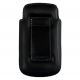 Bugatti Basic Case (2011) Zwart voor Samsung i9020 Google Nexus S