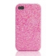 DS.Styles Hard Case Zirconia Roze voor Apple iPhone 4/ 4S