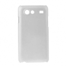 Hard Case Wit voor Samsung i9070 Galaxy S Advance