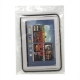 TPU Silicon Case Zwart voor Samsung N8000 Galaxy Note 10.1