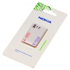 Nokia Display Folie CP-5014 voor Nokia C5-00