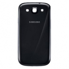 Samsung GT-i9300 Galaxy S III Accudeksel Zwart